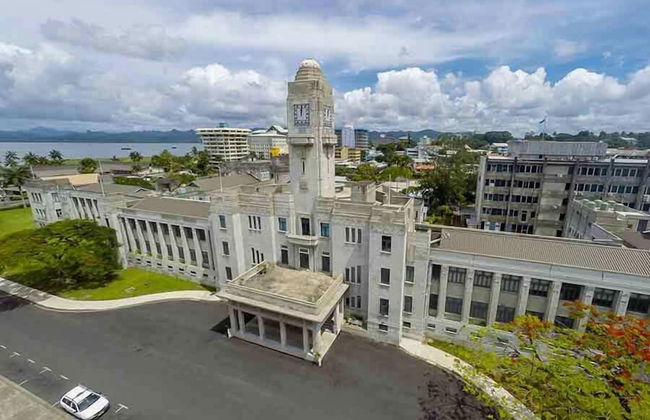 Island Accommodation Suva Premier Hospitality - Foto 58
