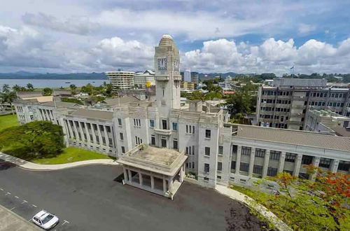 Photo 39 - Island Accommodation Suva Premier Hospitality