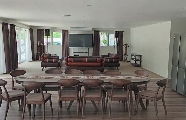 Island Accommodation Suva Premier Hospitality - Foto 35