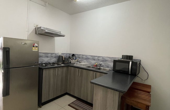 Island Accommodation Suva Premier Hospitality - Foto 25