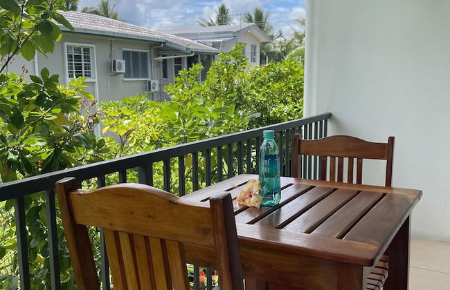 Island Accommodation Suva Premier Hospitality - Foto 37
