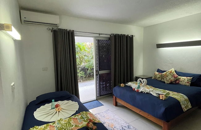 Island Accommodation Suva Premier Hospitality - Foto 16