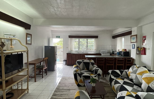 Island Accommodation Suva Premier Hospitality - Foto 29