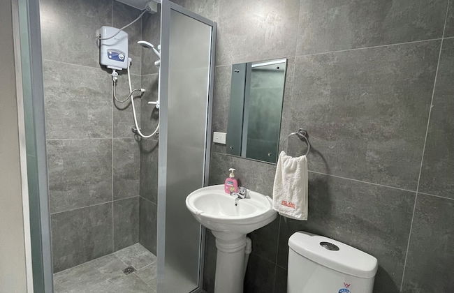 Island Accommodation Suva Premier Hospitality - Foto 41