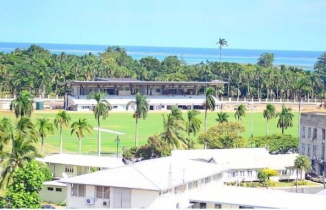 Island Accommodation Suva Premier Hospitality - Foto 66