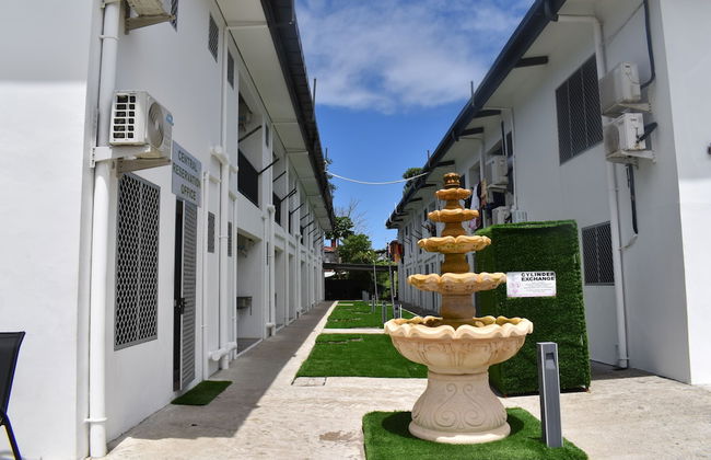 Island Accommodation Suva Premier Hospitality - Foto 1