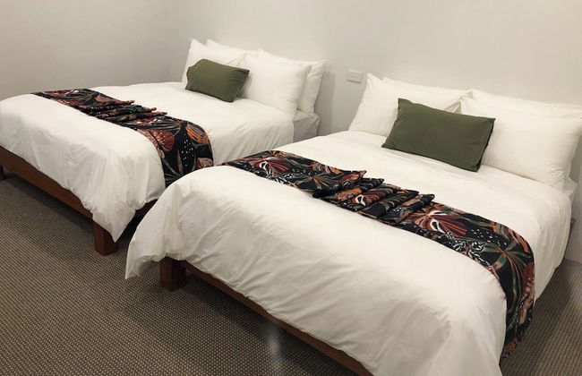 Island Accommodation Suva Premier Hospitality - Foto 20
