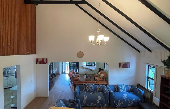 Island Accommodation Suva Premier Hospitality - Foto 31