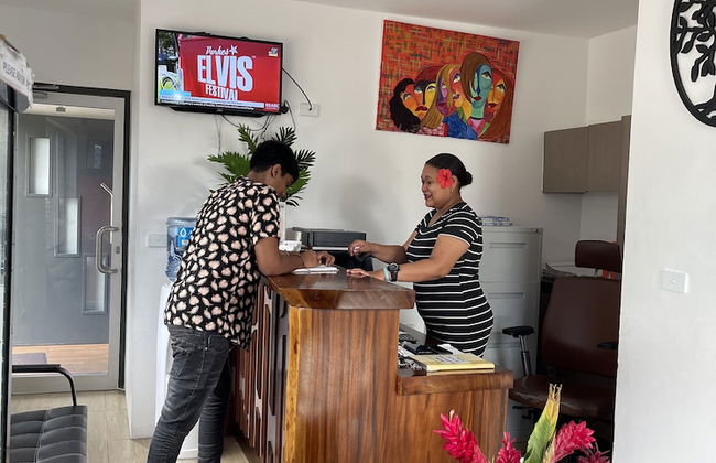 Island Accommodation Suva Premier Hospitality - Foto 2