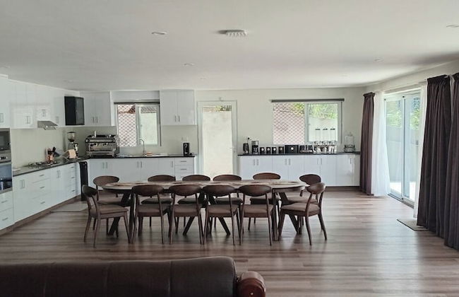 Island Accommodation Suva Premier Hospitality - Foto 33