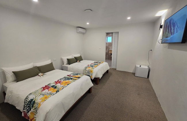 Island Accommodation Suva Premier Hospitality - Foto 19