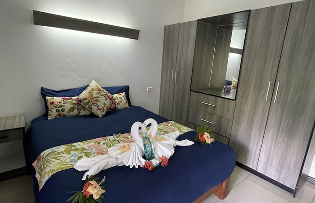 Island Accommodation Suva Premier Hospitality - Foto 13