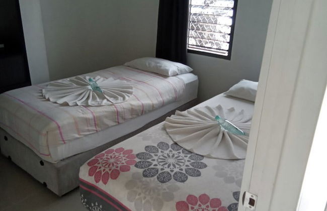 Island Accommodation Suva Premier Hospitality - Foto 18