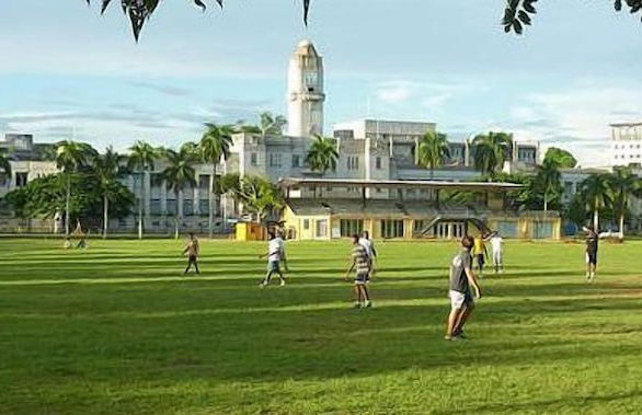 Island Accommodation Suva Premier Hospitality - Foto 64
