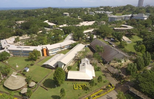 Island Accommodation Suva Premier Hospitality - Foto 67