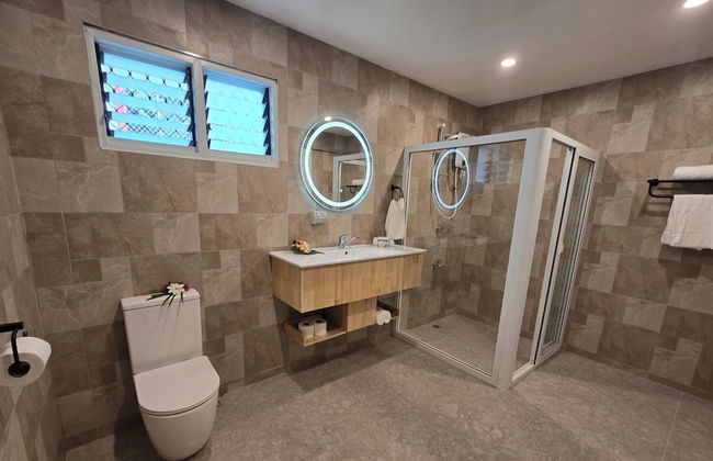 Island Accommodation Suva Premier Hospitality - Foto 44