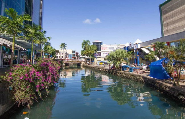 Island Accommodation Suva Premier Hospitality - Foto 51