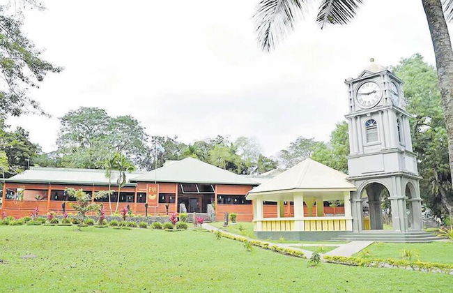 Island Accommodation Suva Premier Hospitality - Foto 72