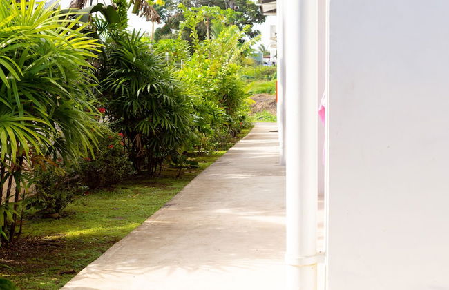 Island Accommodation Suva Premier Hospitality - Foto 52