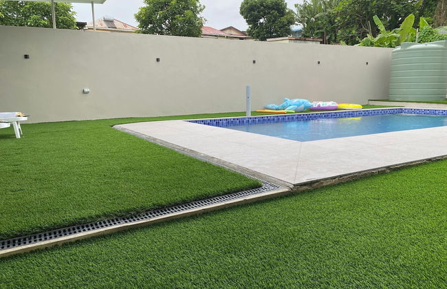 Island Accommodation Suva Premier Hospitality - Foto 38