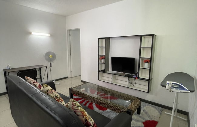 Island Accommodation Suva Premier Hospitality - Foto 30