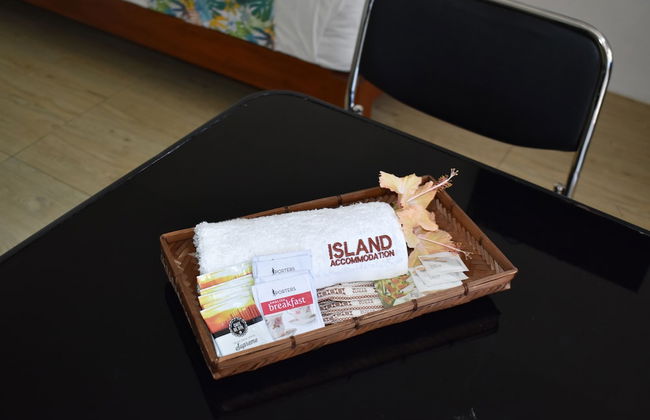 Island Accommodation Suva Premier Hospitality - Foto 6