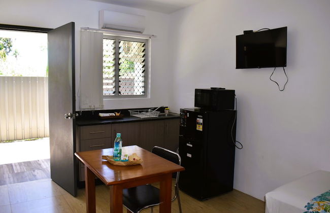 Island Accommodation Suva Premier Hospitality - Foto 24