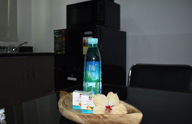 Island Accommodation Suva Premier Hospitality - Foto 4