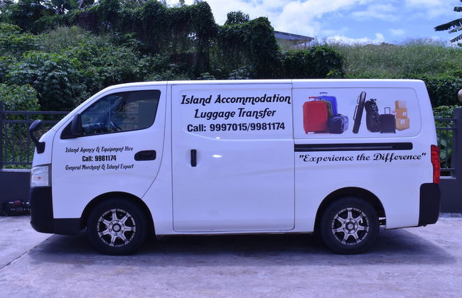 Island Accommodation Suva Premier Hospitality - Foto 54