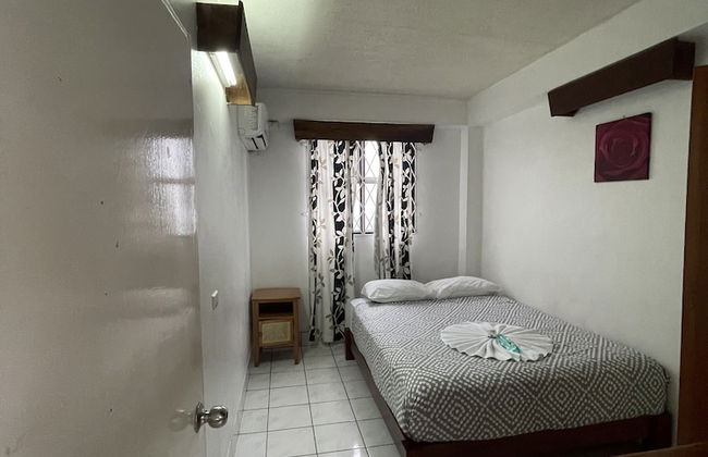 Island Accommodation Suva Premier Hospitality - Foto 12