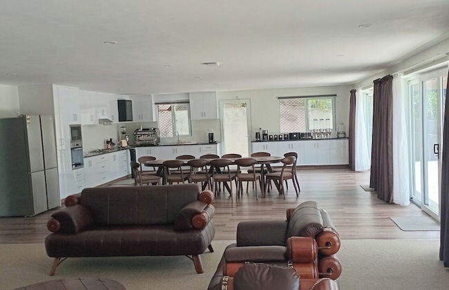 Island Accommodation Suva Premier Hospitality - Foto 32