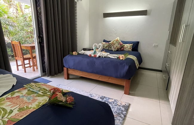 Island Accommodation Suva Premier Hospitality - Foto 11
