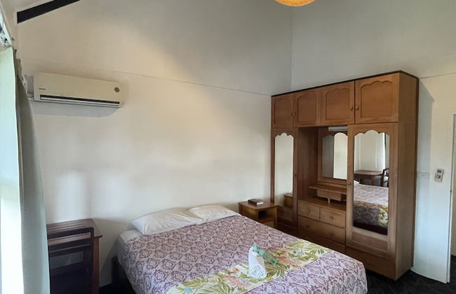 Island Accommodation Suva Premier Hospitality - Foto 9