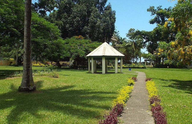 Island Accommodation Suva Premier Hospitality - Foto 74