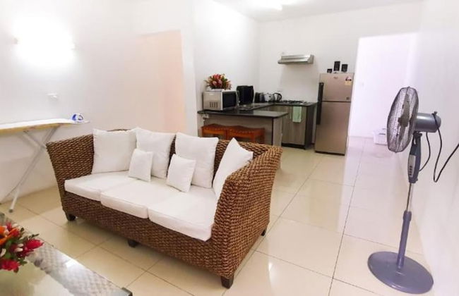Island Accommodation Suva Premier Hospitality - Foto 23