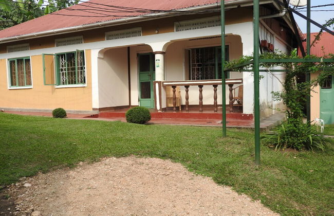 Green Village Apartments - Foto 23