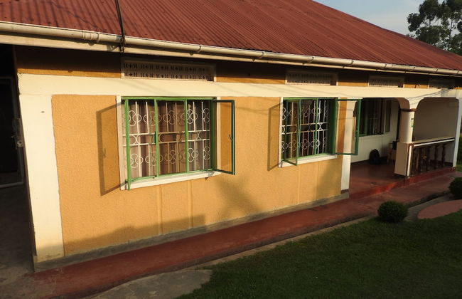Green Village Apartments - Foto 10