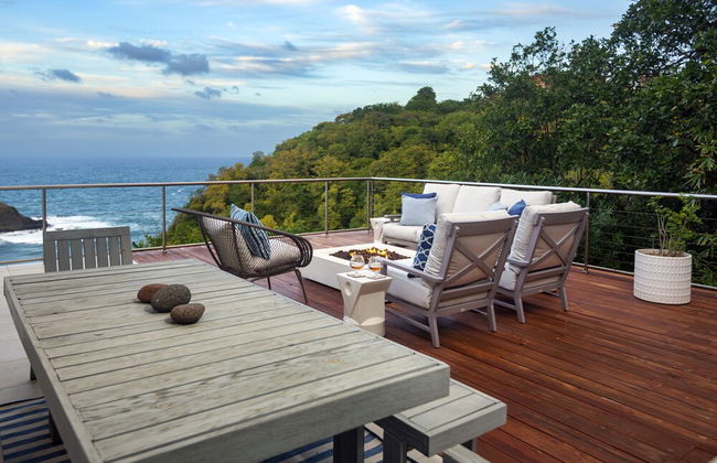 Xhale Luxury Villa - Foto 43