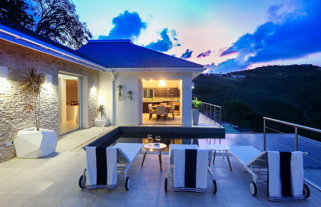 Xhale Luxury Villa - Foto 31