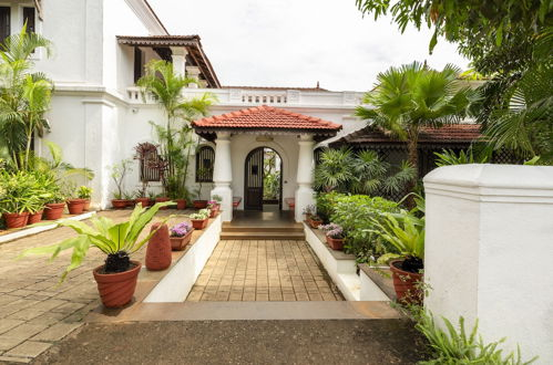 Foto 14 - amã Stays & Trails Villa No 1, Goa