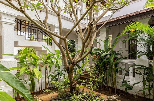 Foto 11 - amã Stays & Trails Villa No 1, Goa
