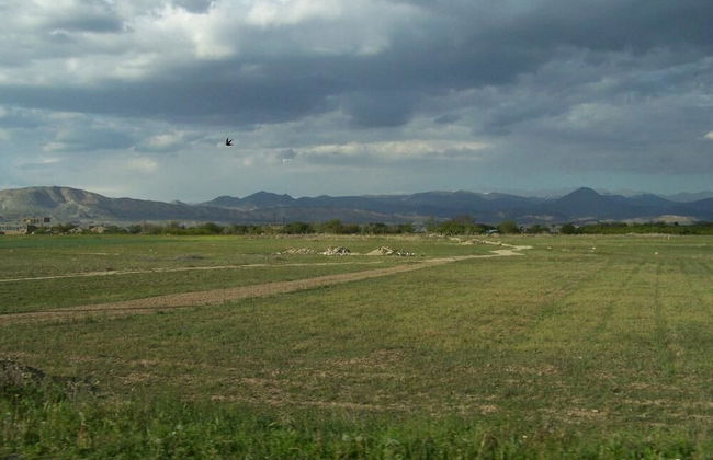 B&B Sunrise House Aygavan Armenia - Foto 11