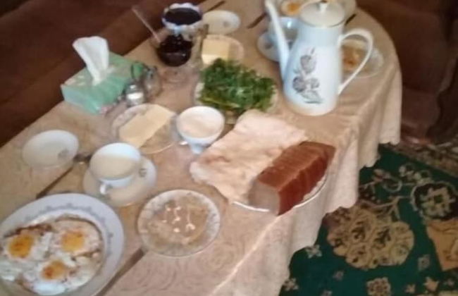 B&B Sunrise House Aygavan Armenia - Foto 7