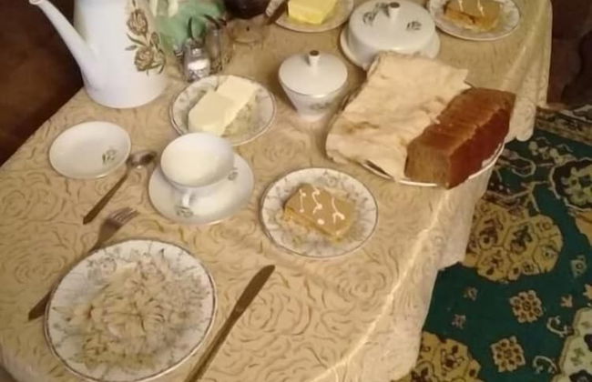 B&B Sunrise House Aygavan Armenia - Foto 6