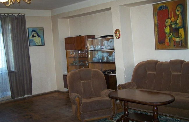 B&B Sunrise House Aygavan Armenia - Foto 8