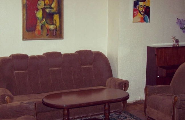 B&B Sunrise House Aygavan Armenia - Foto 5