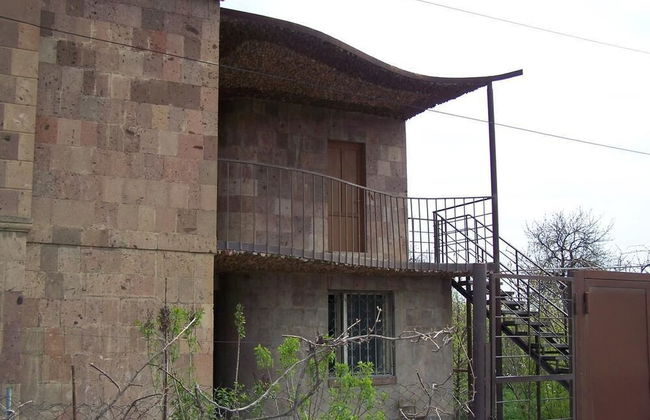 B&B Sunrise House Aygavan Armenia - Foto 10