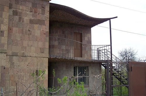 Foto 10 - B&B Sunrise House Aygavan Armenia