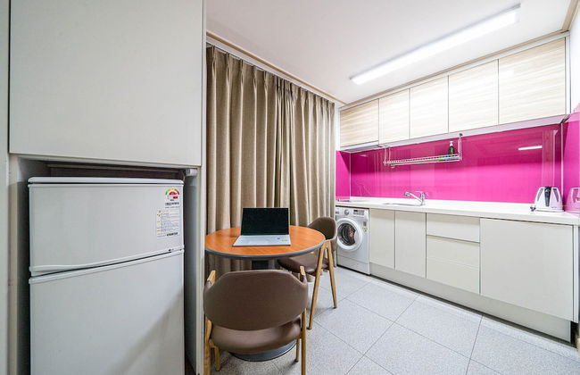 Residence Hotel LINE - Foto 31