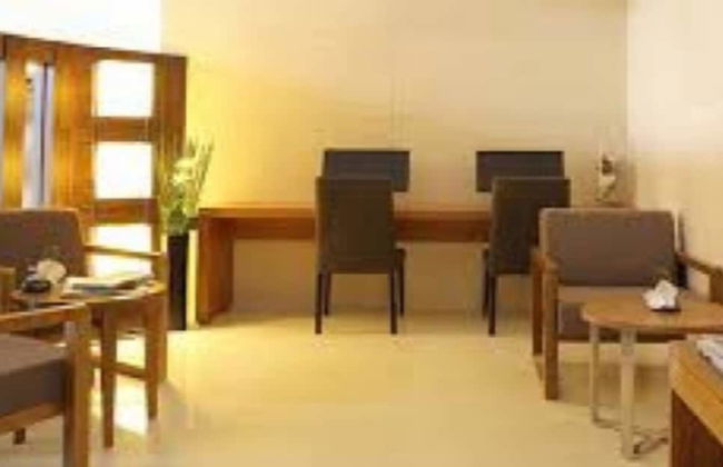 Residence Hotel LINE - Foto 48